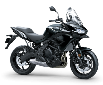 Versys 650 (2026)