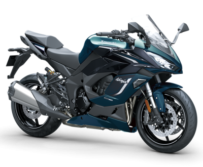 Ninja 1100SX SE (2026)