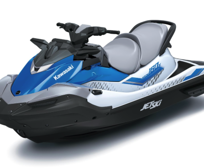STX 160X