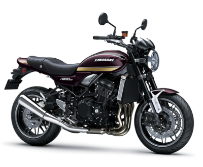 Z900RS