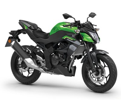 Z125 (2026)