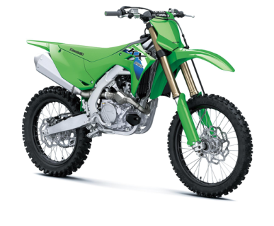 KX250 (2026)