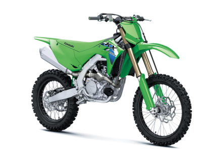 KX250X (2025)