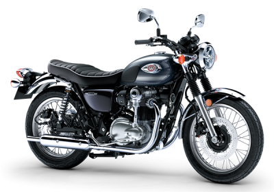 W800 (2023)