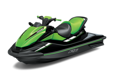 STX 160X (2023)