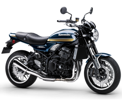 Z900RS (2023)