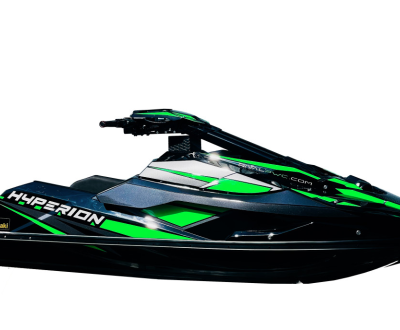 Hyperion by Kawasaki (2025)