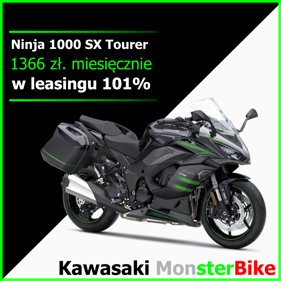 Motocykl Kawasaki Ninja 1000SX Tourer w leasingu 101% tylko w MonsterBike.png