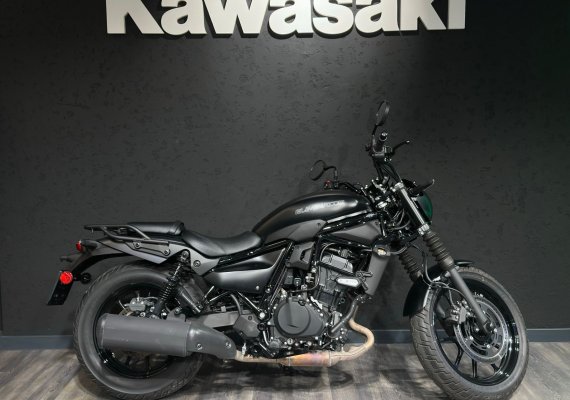 Eliminator 500SE 2025