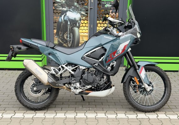 KLE 500 SE